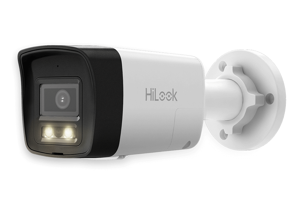 HiLook Videoüberwachung