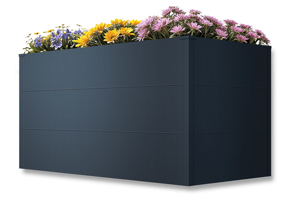 Metzler Garten und Hochbeete