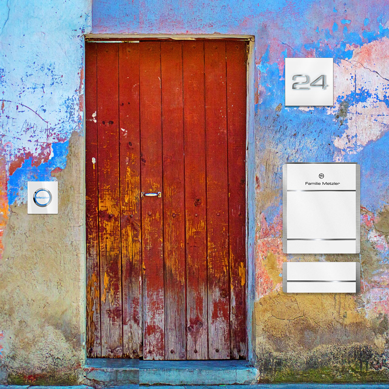 Metzler Schneeweiss Edition