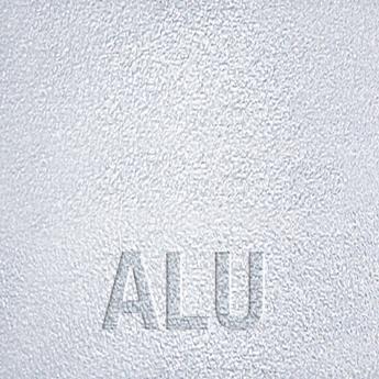 Hochwertiges Aluminium