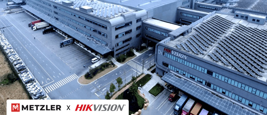 Metzler-Hikvision