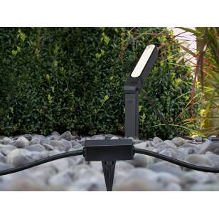 4. Steuerung wählen