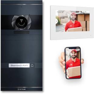 Kit complet Vidéphones