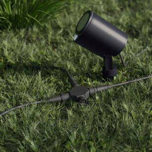 3. Verbinder wählen