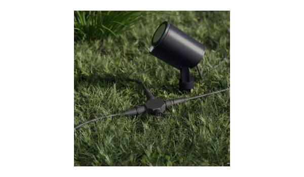 3. Verbinder wählen