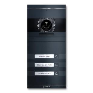 Video Sprechanlagen IP-Serie