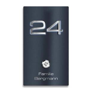 Aufputz Türklingeln