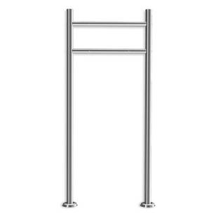 Supports pour boîtes aux lettres