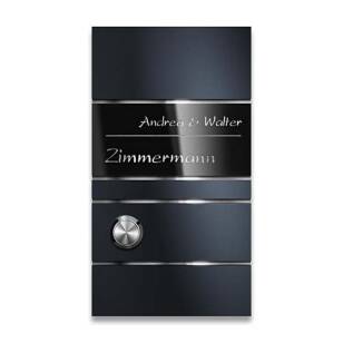 Aufputz Funkklingeln