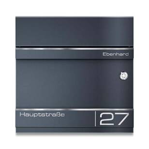 Funkklingel Briefkasten