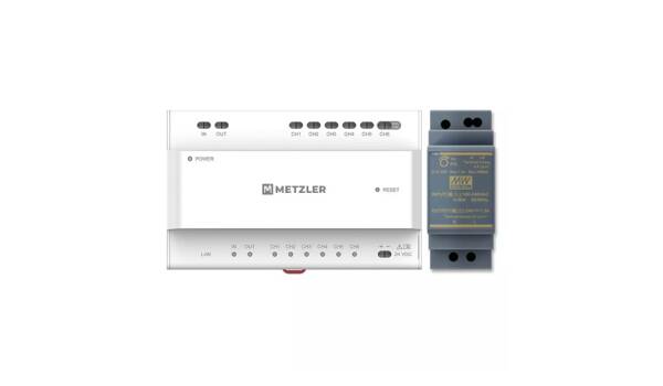 Erweiterungen & Zubehör