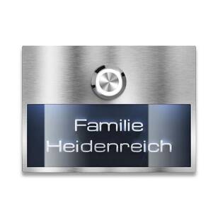 Unterputz Türklingeln