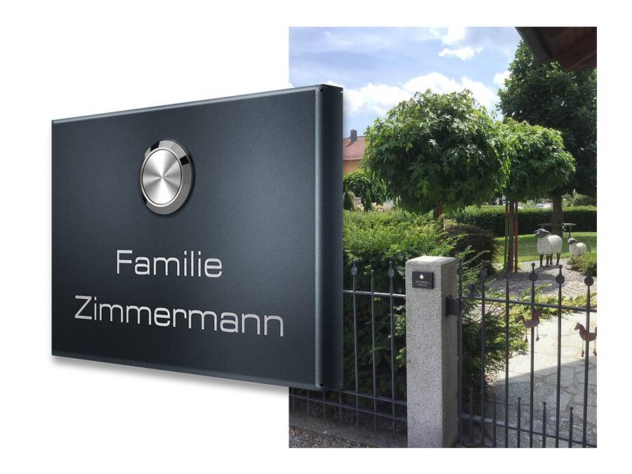 Campanelli wireless di Metzler - Campanelli wireless di Metzler