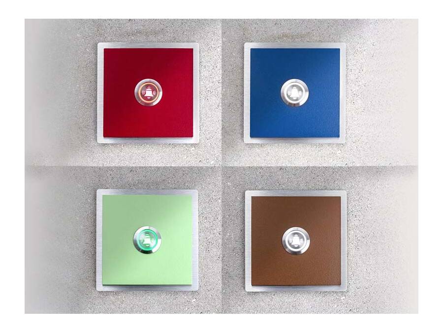 Prodotti colorati contro il blues invernale - Prodotti colorati Metzler contro il blues invernale