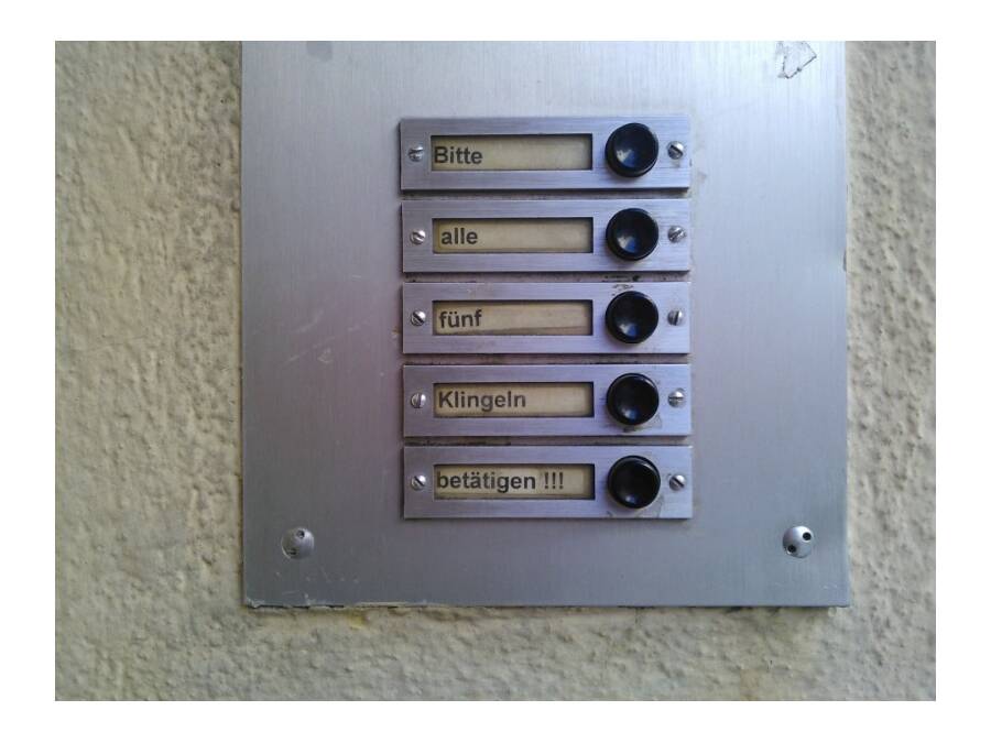 Austauschbare Namensschilder - Metzler austauschbare Namensschilder