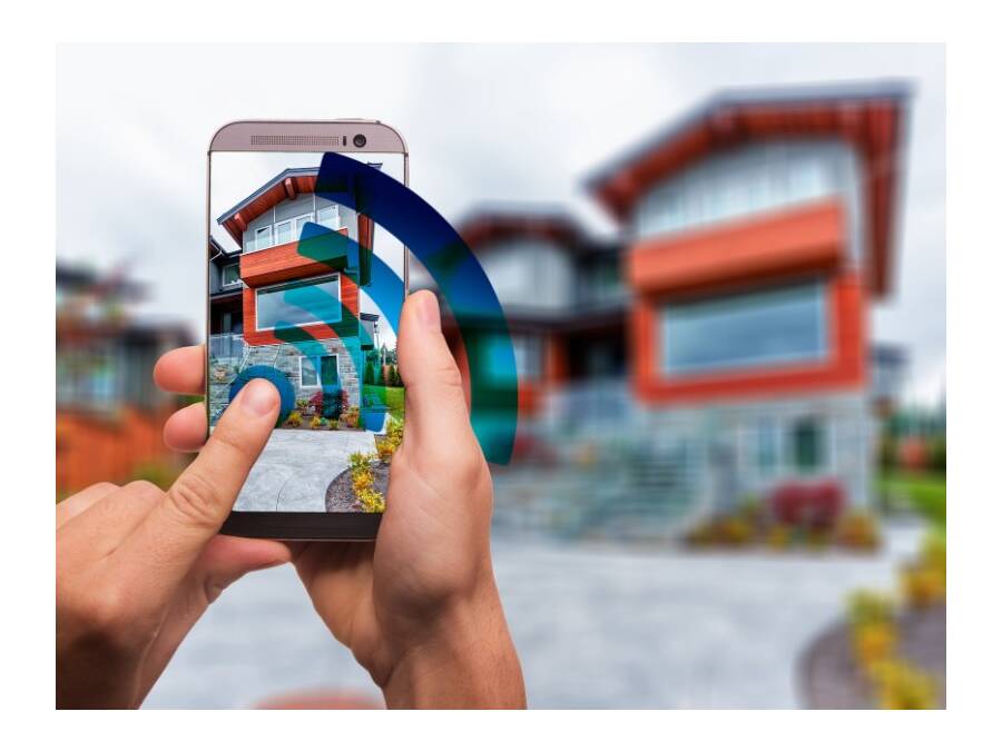 Gong wireless intelligente F5-WIFI - Metzler gong wireless intelligente F5-WiFi