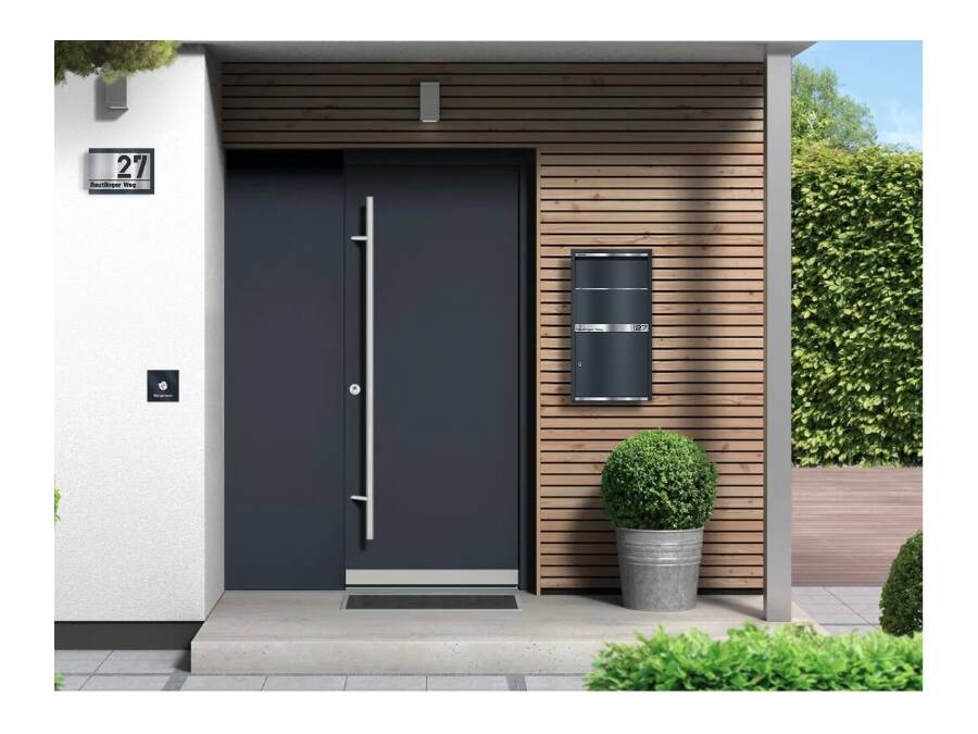 Metzler Paketboxen - Metzler Paketboxen