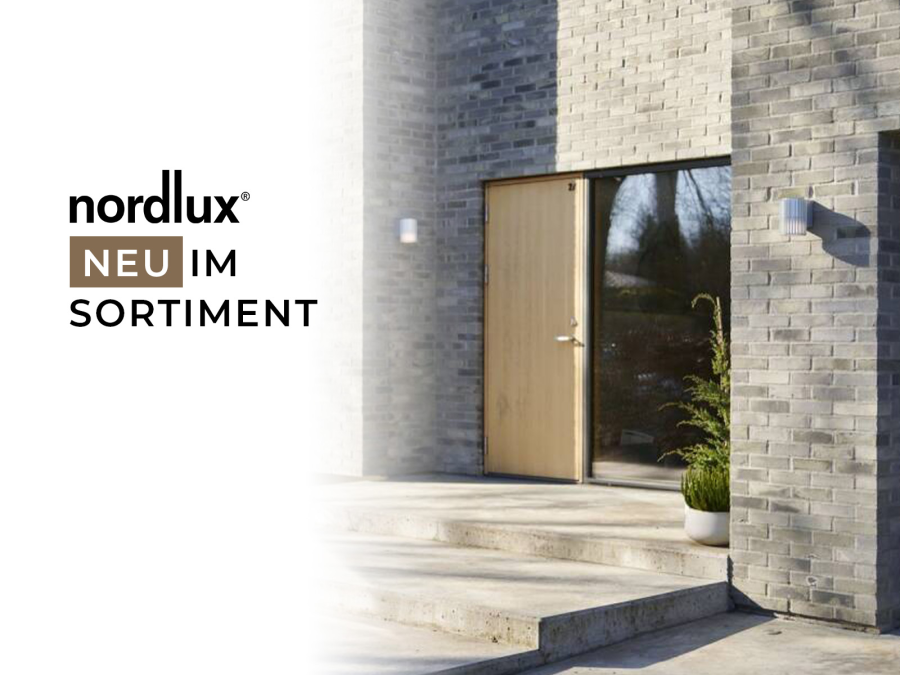 Panoramica delle lampade da esterno nel negozio - Panoramica delle lampade da esterno nel negozio