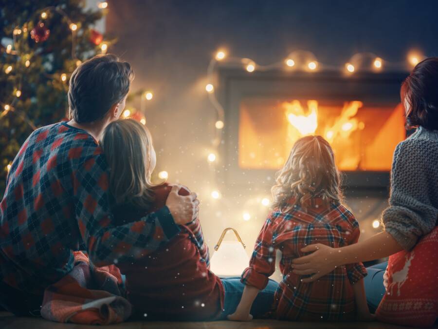 Metzler Weihnachtsgruß 2022 - Metzler Weihnachtsgruß 2022