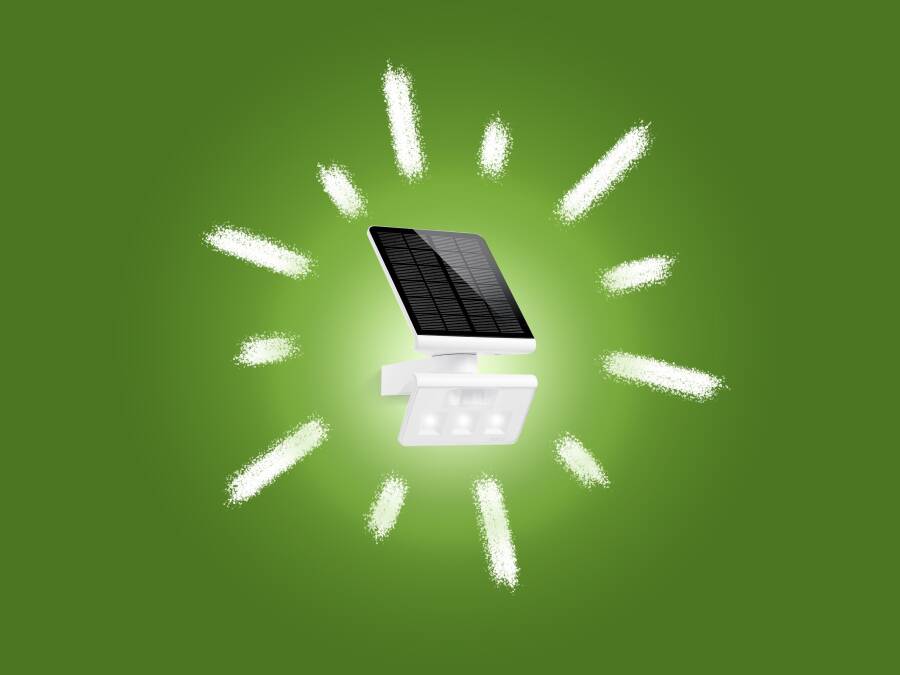 Una rivoluzione dell\'energia solare: Scoprite i vantaggi delle luci solari per uso esterno - Una rivoluzione dell\'energia solare: Scoprite i vantaggi delle luci solari per uso esterno