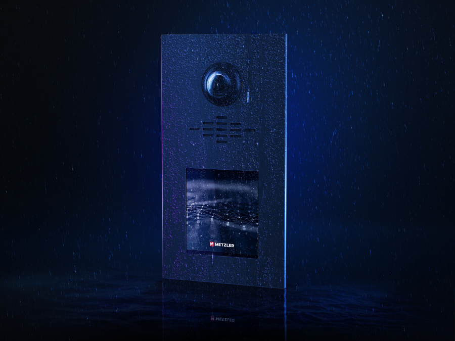 Protection intégrale avec la VDM10 - Protection intégrale avec la VDM10