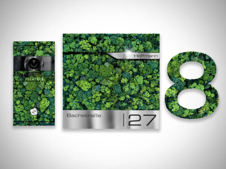 Notre contribution pour un environnement propre - Notre contribution pour un environnement propre