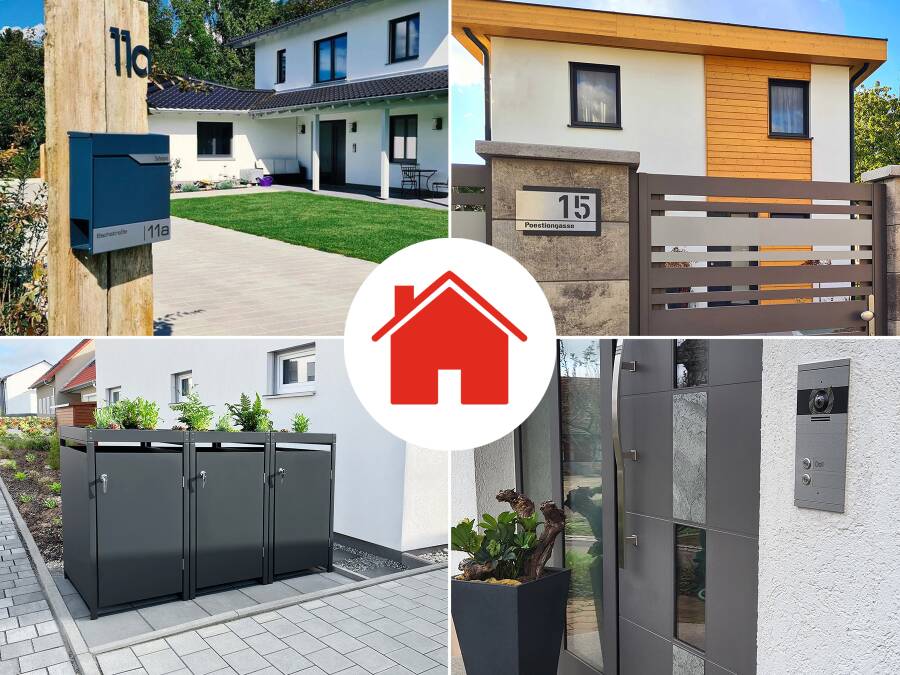 Le rôle du design dans l\'entrée moderne - 