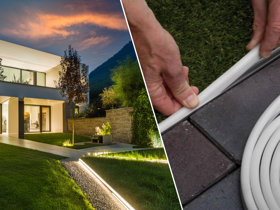 DIY et bricolage : idées créatives pour votre éclairage extérieur et plus encore - DIY & bricolage : idées créatives pour votre éclairage extérieur