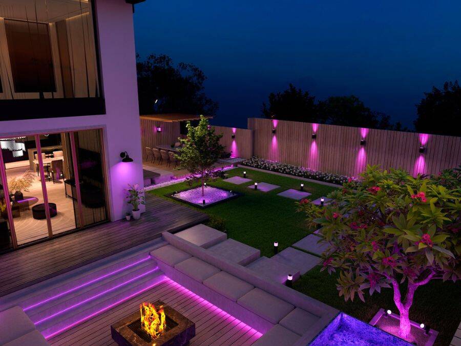 Sommerparty im Freien: Unverzichtbares für die perfekte Gartenparty mit Metzler - Ihre perfekte Sommerparty im Garten: Tipps & Produkte von Metzler