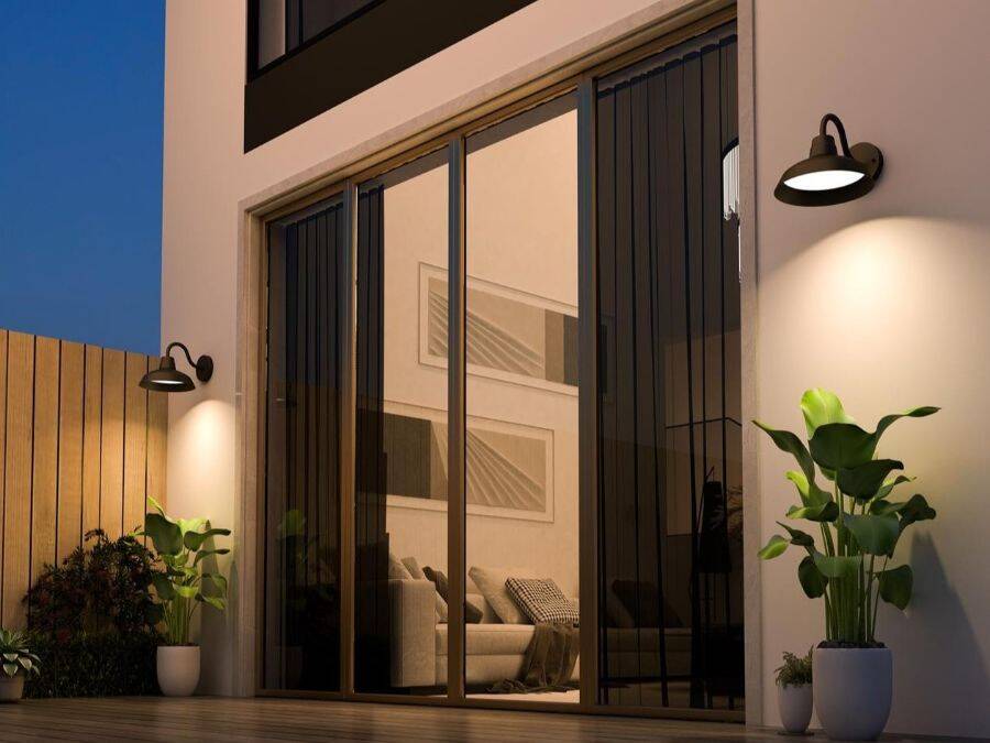 Illuminazione esterna innovativa: idee per serate estive accoglienti e sicure - Illuminazione esterna innovativa: idee per serate estive accoglienti e sicure