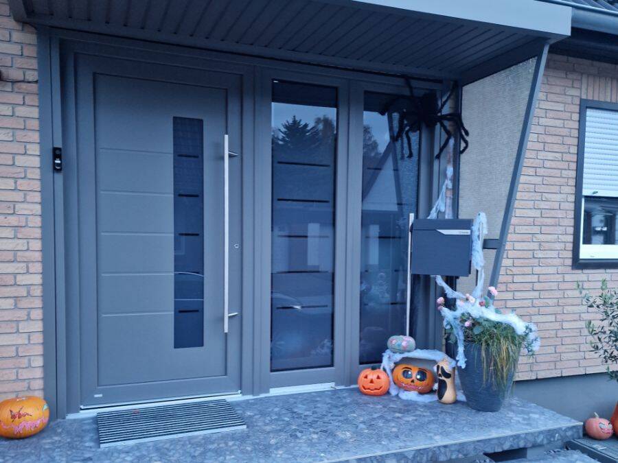 Spaventosamente bello: idee decorative per Halloween - Decorazioni di Halloween spaventosamente belle: Idee creative per casa e giardino