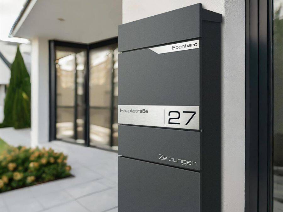 Garder la boîte aux lettres comme neuve : conseils d\'entretien et de maintenance - Entretien de la boîte aux lettres simplifié : prolongez la durée de vie de votre boîte aux lettres