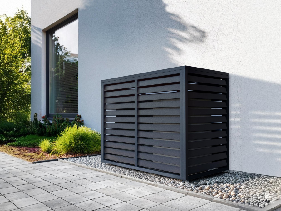 A prova di tempesta: con i prodotti Metzler resistete ai venti autunnali e proteggete la Vostra casa - Resistente alle tempeste: proteggete la Vostra casa dai venti forti con i prodotti METZLER