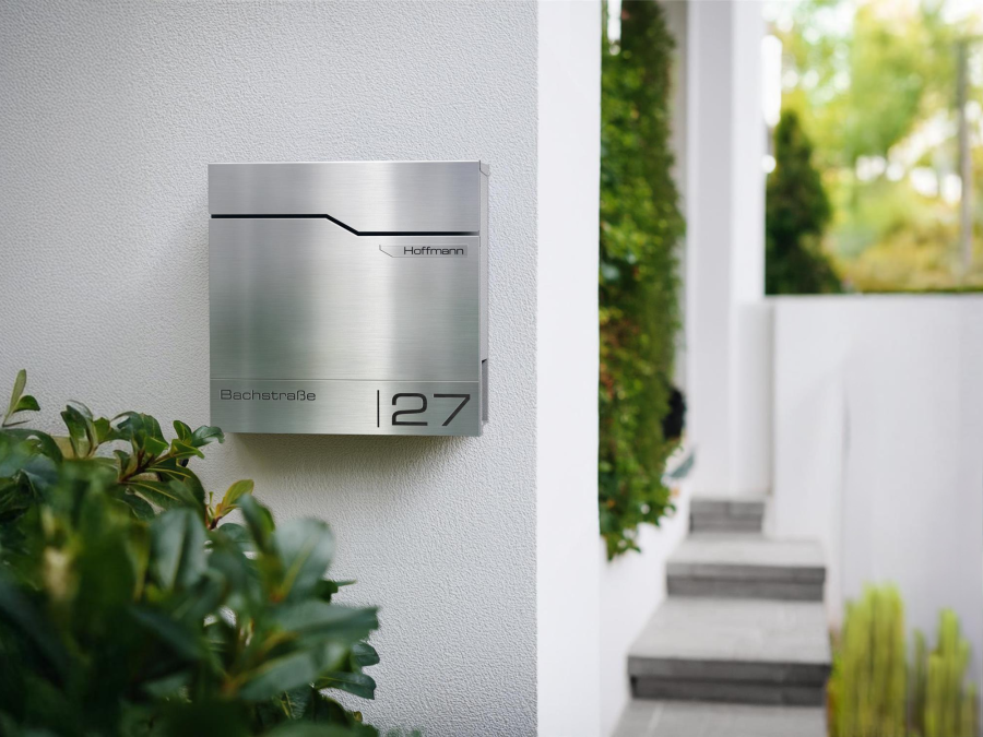 So schützen Sie Ihren Briefkasten effektiv vor Rost: Die besten Tipps für langanhaltende Haltbarkeit - Pflege für Briefkästen und Metalloberflächen: Tipps, Reiniger und Vorbeugung von Flugrost