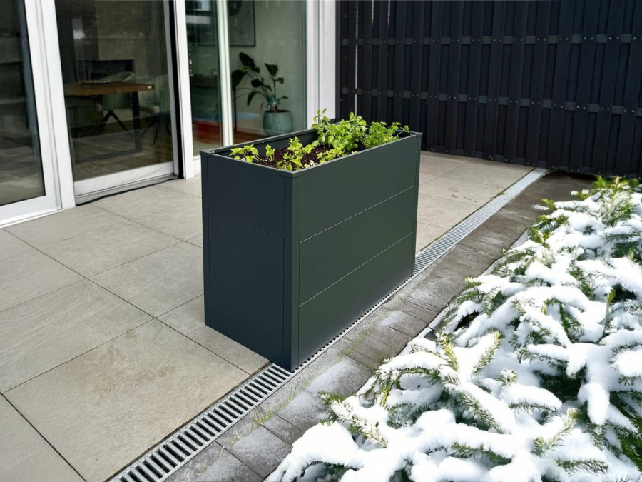 Préparer votre carré potager pour l\'hiver : protégez vos plantes même par temps froid - Préparer le carré potager pour l\'hiver : conseils & plantes pour la saison froide