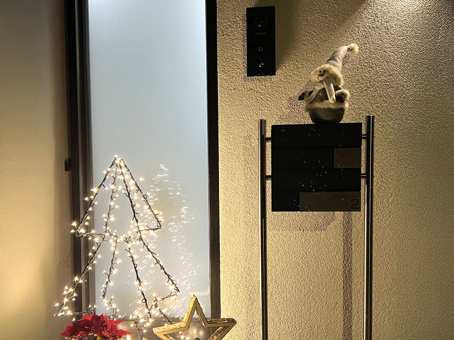 Winterwunderland: Bereiten Sie Ihr Zuhause auf den ersten Schnee vor - Wintervorbereitung: Briefkasten & Paketbox vor Schnee schützen