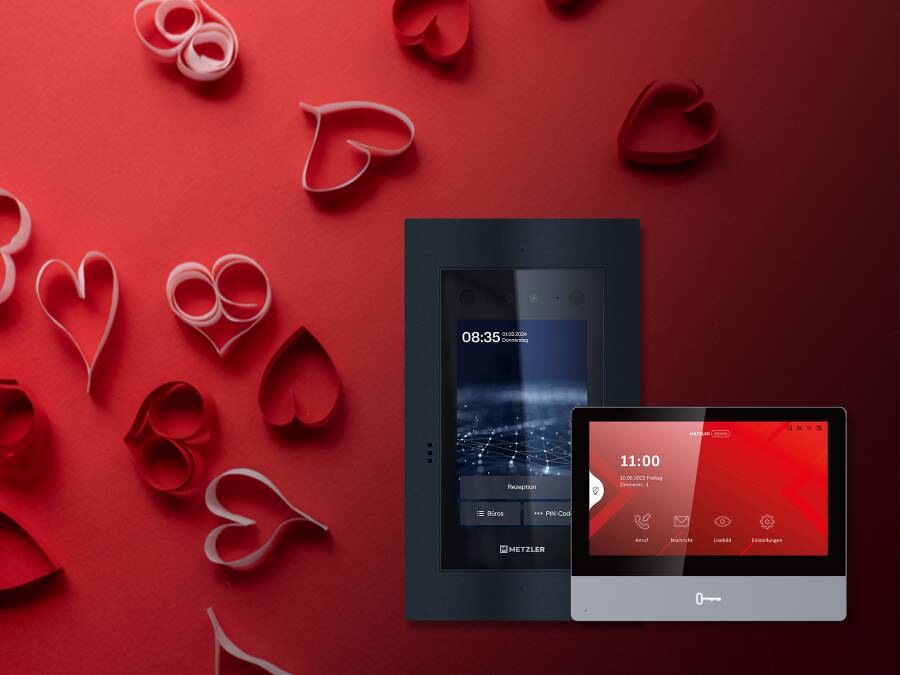 Abbinamenti perfetti per San Valentino – combinazioni che si completano idealmente - Coppie perfette di prodotti per San Valentino – Queste combinazioni stanno bene insieme!