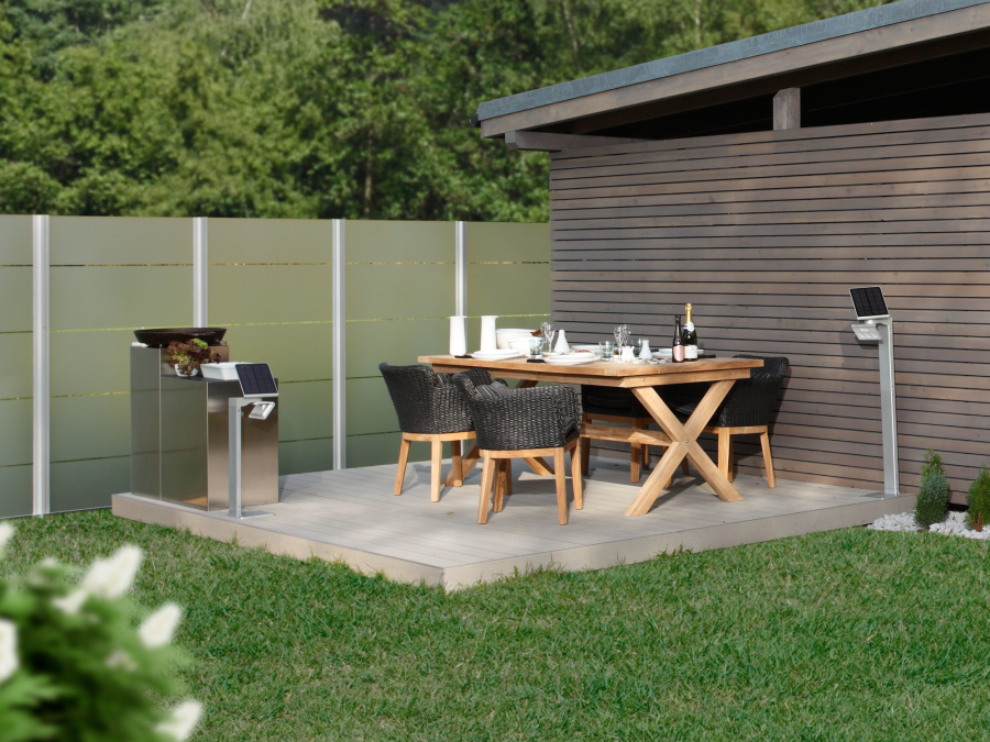 Économiser de l\'énergie avec STEINEL - Économiser de l\'énergie avec STEINEL