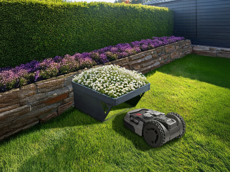 Risveglio primaverile con Metzler: è arrivato il verde e la vita! - Risveglio primaverile con METZLER – Ora si fa verde e vivace!