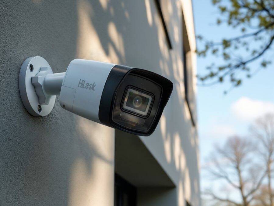 Videosorveglianza con responsabilità: cosa è consentito e cosa no? - Utilizzo corretto delle telecamere di sorveglianza: protezione dei dati & aspetti legali