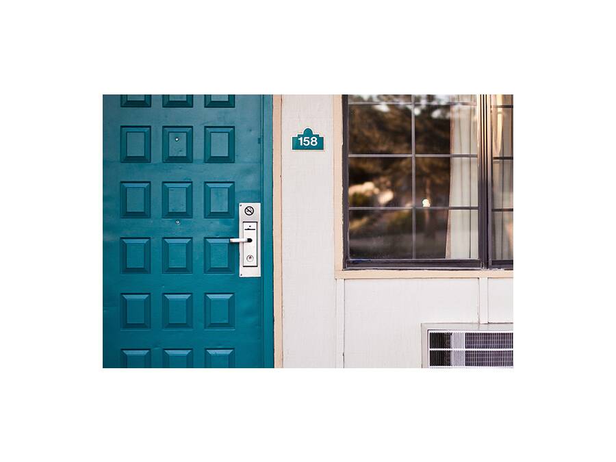 La protezione dei dati riguarda ora anche il campanello di casa - La protezione dei dati riguarda ora anche il campanello di casa