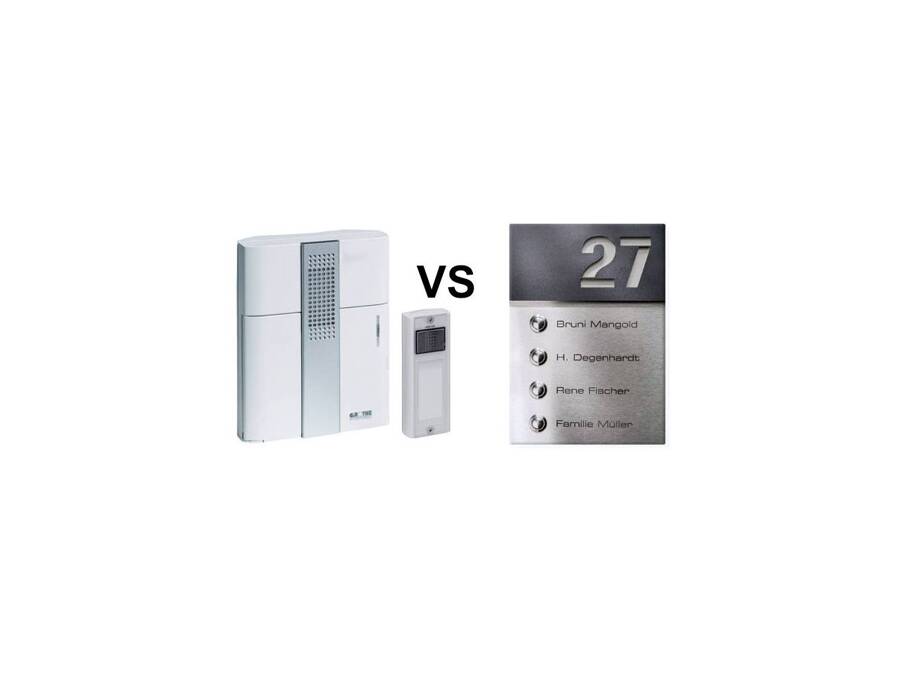 Acciaio inox invece della plastica - ciò che contraddistingue i prodotti Metzler - Acciaio inox invece della plastica - prodotti di alta qualità Metzler