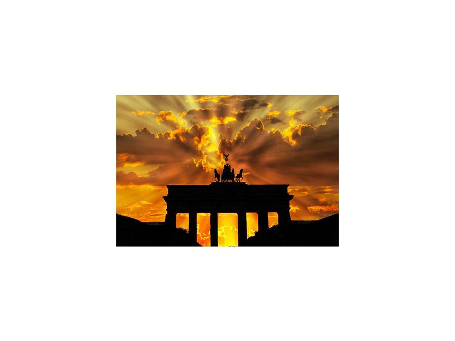 Campanello, cassetta postale di Metzler - Campanello, cassetta postale di Metzler