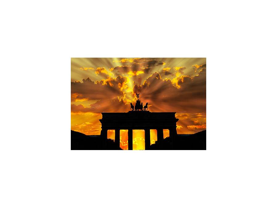 Klingel, Briefkasten von Metzler - Klingel, Briefkasten von Metzler