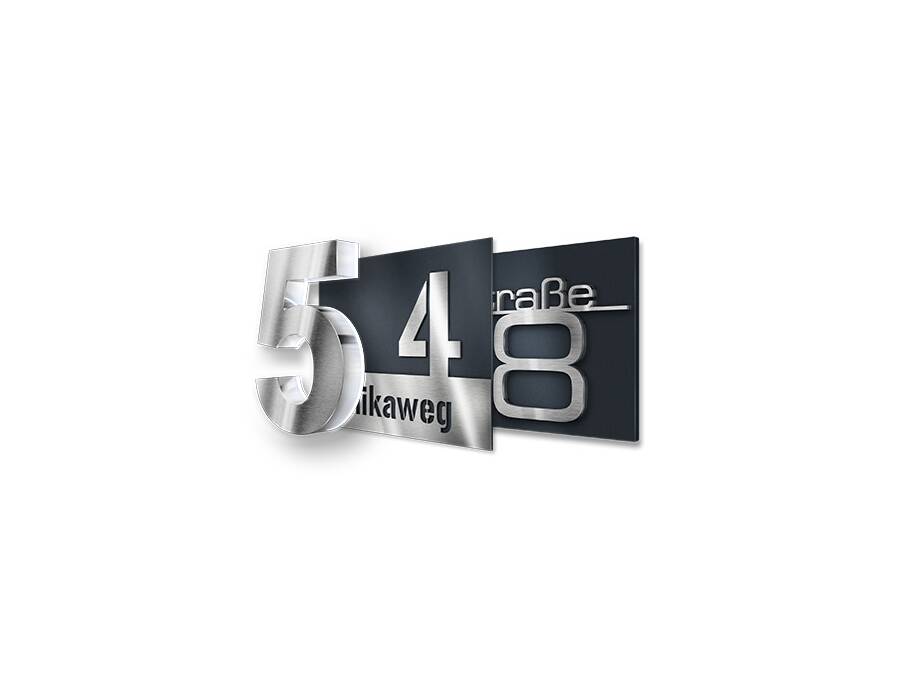 Numeri civici: normative per cantone - Normative numero civico