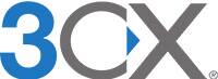 3CX Logo