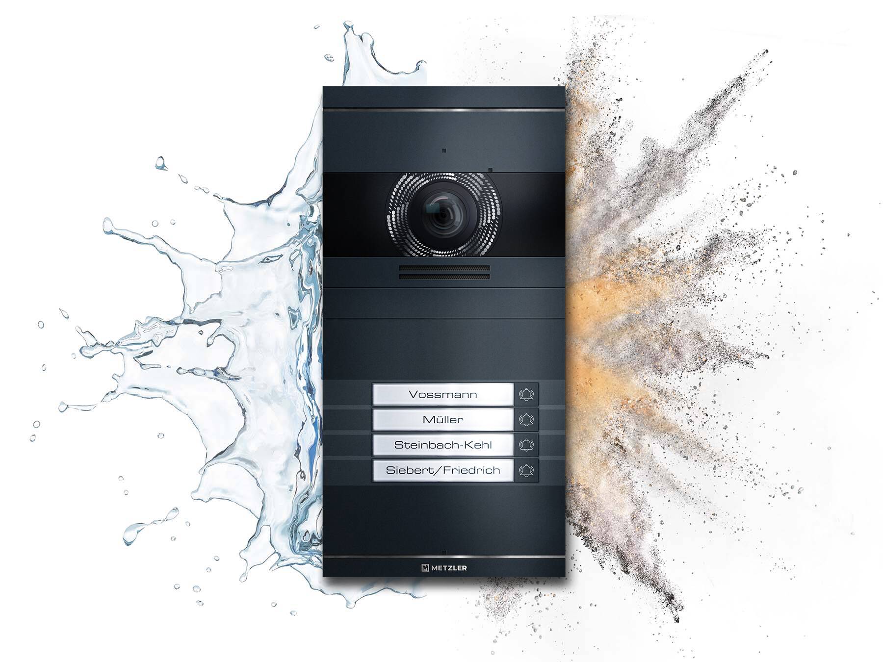 VDM10-Neu- Robust und langlebig