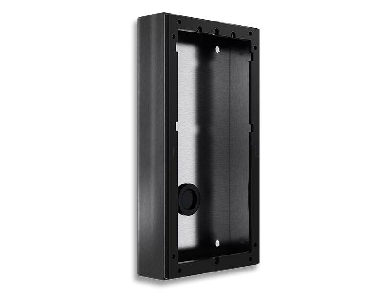 Montage- und Aufputzkasten der VDM10-Neo