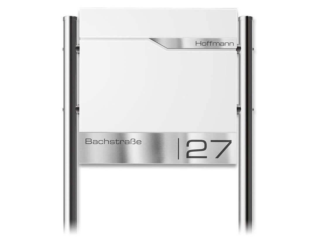 Metzler Standbriefkasten Siebert