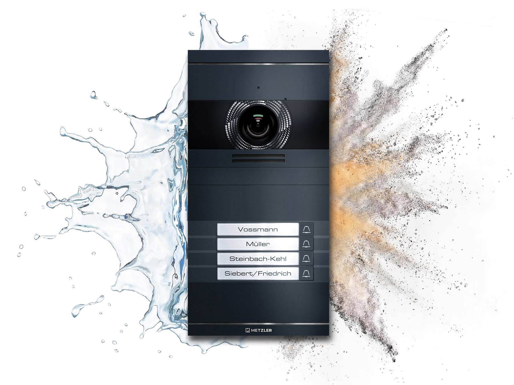 VDM10-Neu- Robust und langlebig